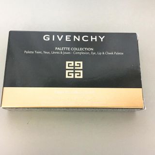 ジバンシィ(GIVENCHY)のお値下げしました！ジバンシー メイクアップパレット(コフレ/メイクアップセット)