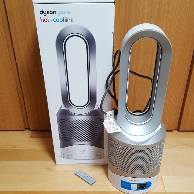 超特価激安 dyson HP 03 WS sushitai.com.mx