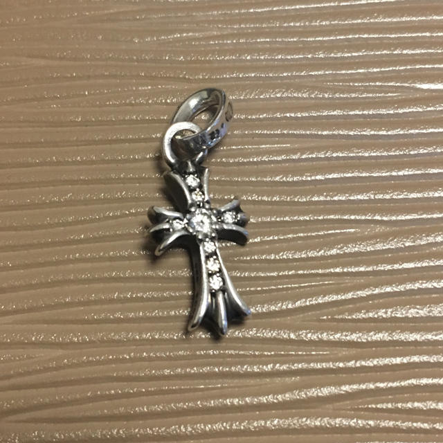 数々の賞を受賞 Chrome Hearts - インボイス原本付きクロムハーツ