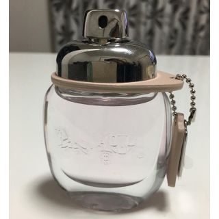 コーチ(COACH)のxox＿0903様専用❗️COACH オードトワレ 30ml(香水(女性用))