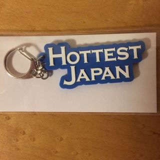 2PM HOTTEST キーホルダー ウヨン色(ミュージシャン)