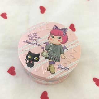 アナスイ(ANNA SUI)の◎新品【ANNA SUI】スチームクリーム ペコラ (ボディクリーム)