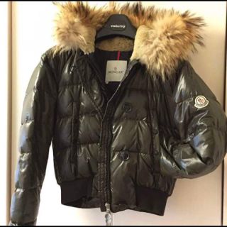 モンクレール(MONCLER)の最終値下げ！！モンクレール ダウン レディース (ダウンジャケット)