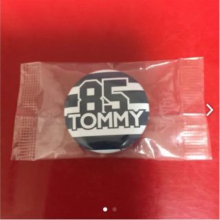 トミー(TOMMY)の缶バッジ トミー(バッジ/ピンバッジ)