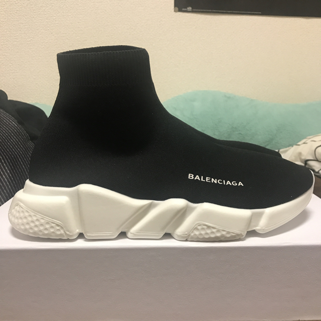 BALENCIAGA スピードトレーナー 41