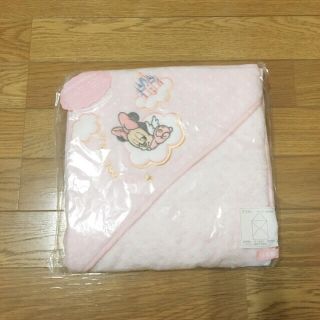 ディズニー(Disney)のれい様専用(おくるみ/ブランケット)