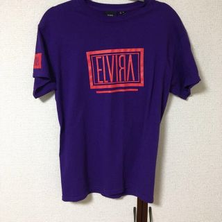 エルビラ  Tシャツ(その他)