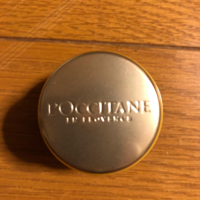 L'OCCITANE(ロクシタン)のロクシタン 美容クリーム15ml コスメ/美容のスキンケア/基礎化粧品(フェイスクリーム)の商品写真