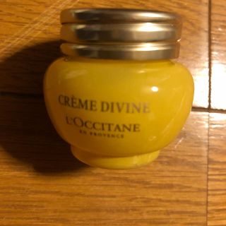 ロクシタン(L'OCCITANE)のロクシタン 美容クリーム15ml(フェイスクリーム)