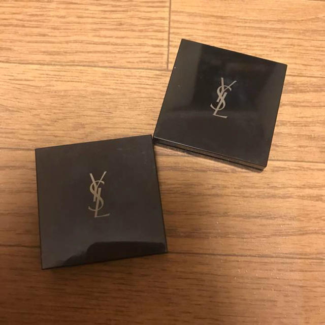 Saint Laurent(サンローラン)のイヴ・サンローラン アイシャドウ 各種 コスメ/美容のベースメイク/化粧品(アイシャドウ)の商品写真