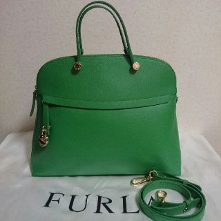 フルラ(Furla)の新品未使用☆FURLAパイパーL☆(ハンドバッグ)