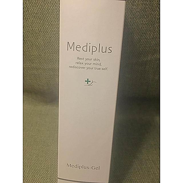 Mediplus-Gel オールインワン コスメ/美容のスキンケア/基礎化粧品(オールインワン化粧品)の商品写真