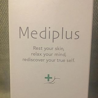 Mediplus-Gel オールインワン(オールインワン化粧品)