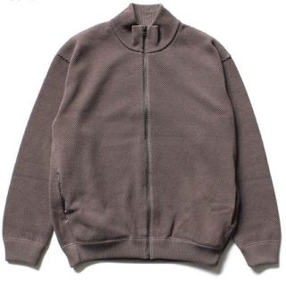 ビームス(BEAMS)のクレプスキュール ドライバーズニット(ニット/セーター)