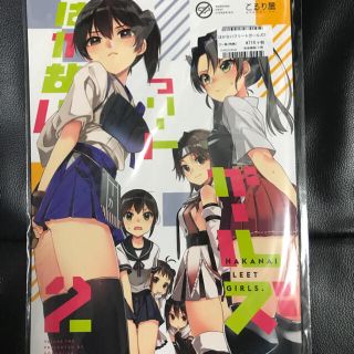 はかないフリートガールズ2 【間違えて買ってしまった…】(一般)