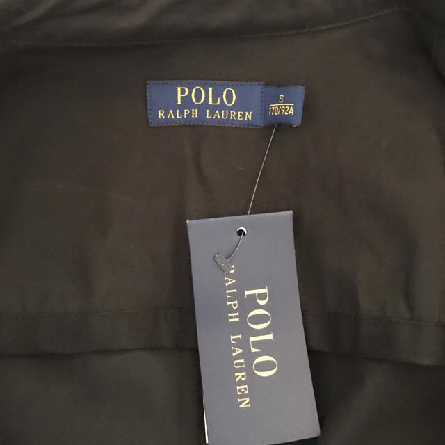 Ralph Lauren(ラルフローレン)のラルフローレン  ジャケット   新品 メンズのジャケット/アウター(ピーコート)の商品写真