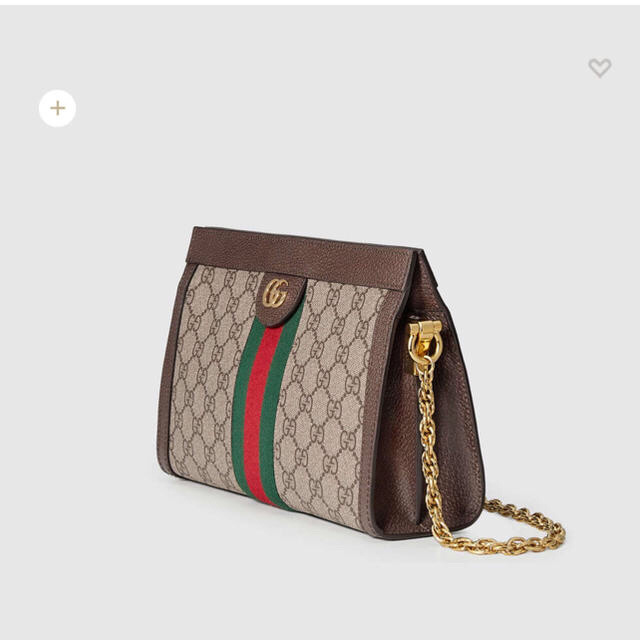 大特価!!】 Gucci - GG スモール ショルダーバッグ ショルダーバッグ