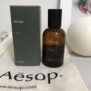 イソップ(Aesop)のAesop/イソップ Hwyl 香水 パルファム(ユニセックス)