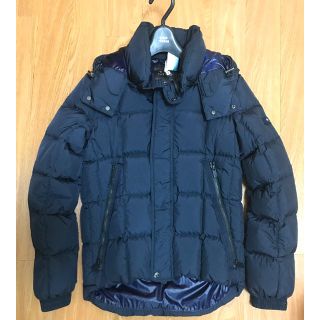 タトラス(TATRAS)の値下げ  タトラス ダウン  中古  size01(ダウンジャケット)