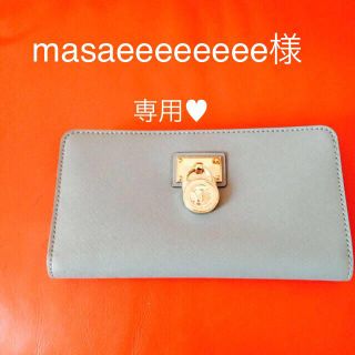 マイケルコース(Michael Kors)のmasaeeeeeeee様専用♥︎(財布)