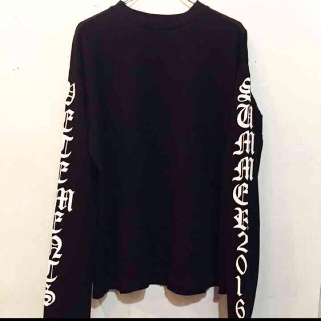 sapeur ロンT civiatelier サプール sapeur ロンT civiatelier サプール