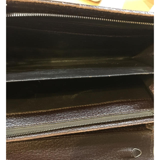 Gucci(グッチ)のGUCCI 財布 メンズのファッション小物(長財布)の商品写真