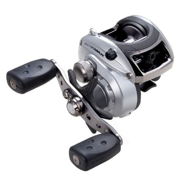 Abu Garcia Silver Max for sale