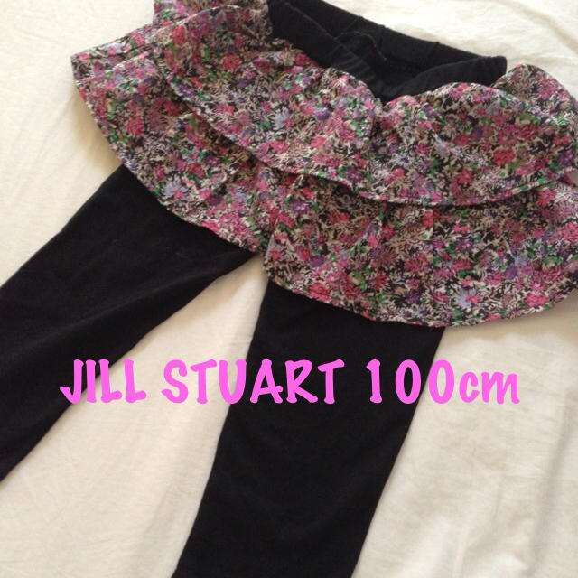 JILLSTUART(ジルスチュアート)のJILL STUART セット キッズ/ベビー/マタニティのキッズ服女の子用(90cm~)(その他)の商品写真