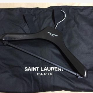 サンローラン(Saint Laurent)のサンローラン ハンガー ガーメントセット(押し入れ収納/ハンガー)