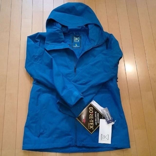 BURTON(バートン)の16-17 BURTON[AK]GORE-TEX 2L BLADE JKT スポーツ/アウトドアのスノーボード(ウエア/装備)の商品写真