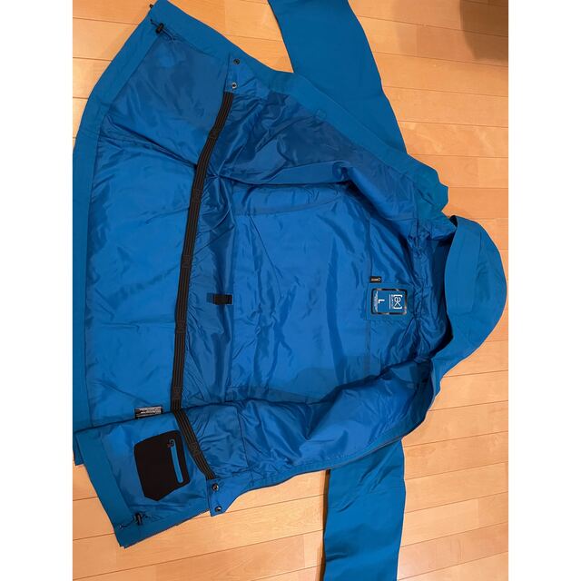 BURTON(バートン)の16-17 BURTON[AK]GORE-TEX 2L BLADE JKT スポーツ/アウトドアのスノーボード(ウエア/装備)の商品写真