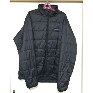 パタゴニア(patagonia)のパタゴニア ライトダウンジャケット クリーニング済み(ダウンジャケット)