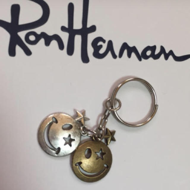 Ron Herman(ロンハーマン)のロンハーマン  ベイフロー サタデーサーフ セブンデイズサンデー  アローズ メンズのファッション小物(キーホルダー)の商品写真