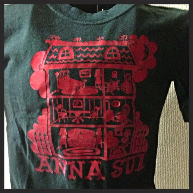 ANNA SUI(アナスイ)のココア様  専用出品 レディースのトップス(Tシャツ(半袖/袖なし))の商品写真