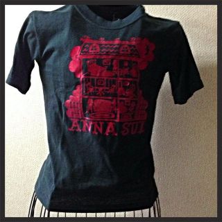 アナスイ(ANNA SUI)のココア様  専用出品(Tシャツ(半袖/袖なし))