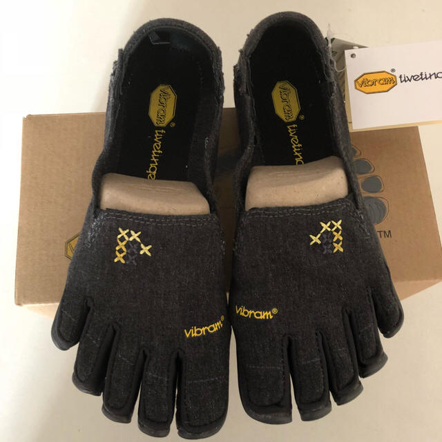 Vibram FiveFingers/W36(22.5cm)