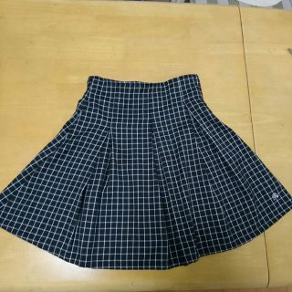 ポンポネット(pom ponette)のポンポネット スカート 140㎝ 値下げしました！(スカート)