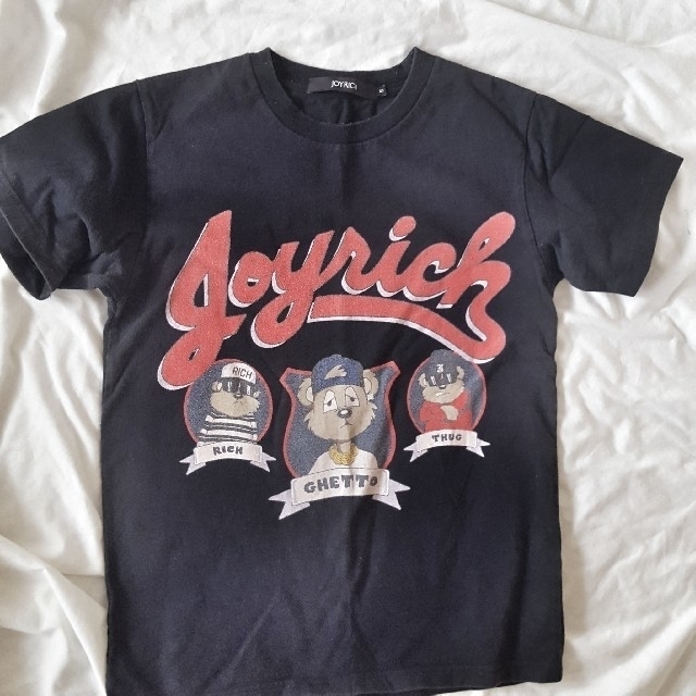 JOYRICH(ジョイリッチ)のJOYRICH メンズのトップス(Tシャツ/カットソー(半袖/袖なし))の商品写真