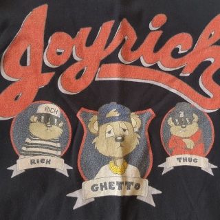 ジョイリッチ(JOYRICH)のJOYRICH(Tシャツ/カットソー(半袖/袖なし))