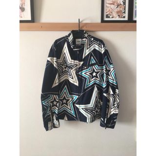 モスキーノ(MOSCHINO)のmoschino モスキーノ メンズ シングルライダース ジャケット(ライダースジャケット)