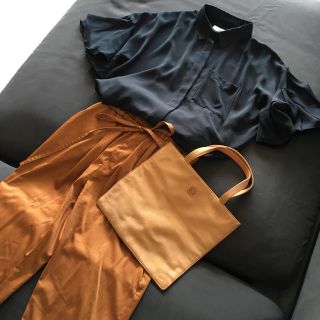 ロエベ(LOEWE)のロエベ☆美品☆トート(トートバッグ)