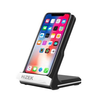 新品♡♡ワイヤレス充電器(バッテリー/充電器)