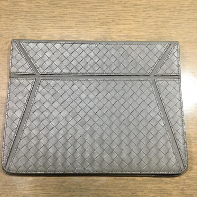 Bottega Veneta(ボッテガヴェネタ)のボッテガヴェネタ  iPad ケース iPad カバー スマホ/家電/カメラのスマホアクセサリー(iPadケース)の商品写真