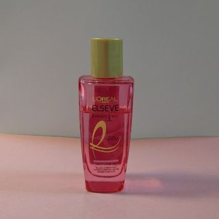 ロレアルパリ(L'Oreal Paris)のロレアル パリ エルセーヴ
エクストラオーディナリー オイル
ミニ30ml(オイル/美容液)