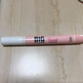 エチュードハウス(ETUDE HOUSE)のエチュードハウス ビックカバーコンシーラー(コンシーラー)