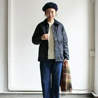 バーブァー(Barbour)の【tnp19様専用】Babour CLASSIC BEDALE  XL(ブルゾン)