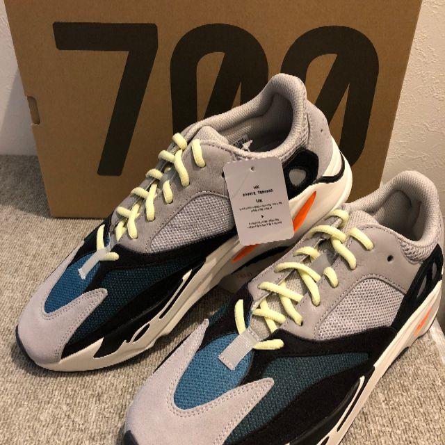 adidas(アディダス)の専用 YEEZY BOOST 700 29cm メンズの靴/シューズ(スニーカー)の商品写真