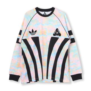 アディダス(adidas)のadidas palace 長袖Tシャツ(その他)