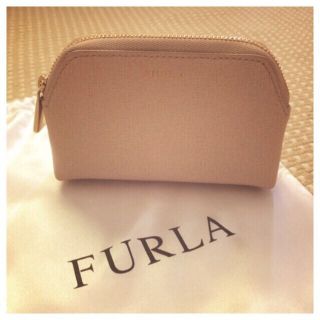 フルラ(Furla)のsaya様 サルエル＆ポーチ(ポーチ)