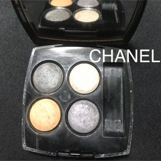 シャネル(CHANEL)のシャネル アイシャドウ(アイシャドウ)